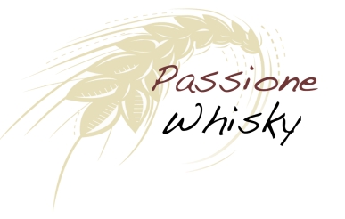 LOGO passione whisky